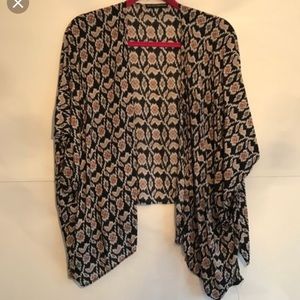 Brandy Melville cardigan/ kimono